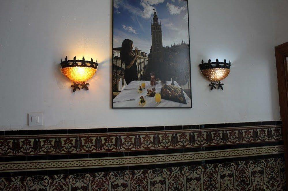 Hostel Sevilladream Sevilla