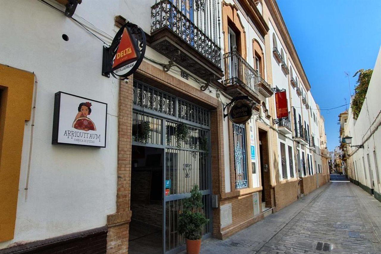 Sevilladream Albergue *