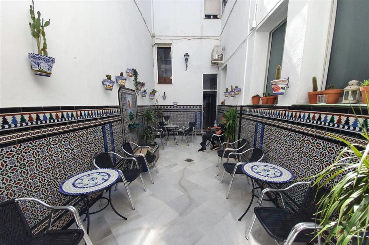 Albergue Sevilladream Sevilha