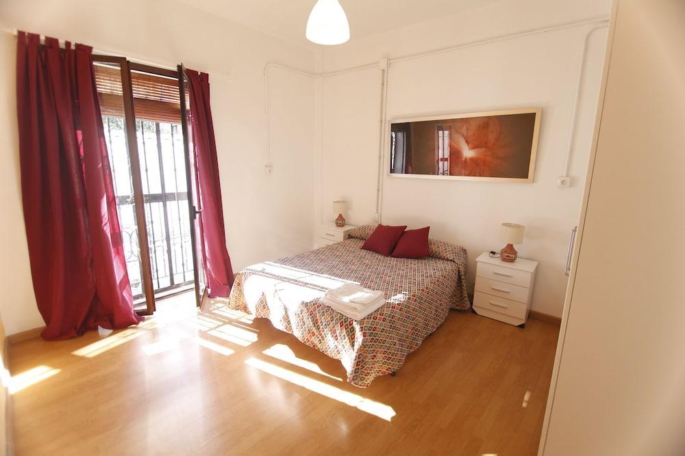 Sevilladream Albergue Sevilha