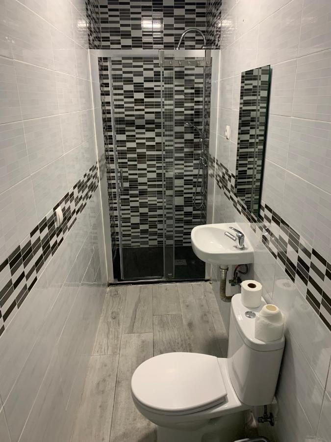 Sevilladream Albergue