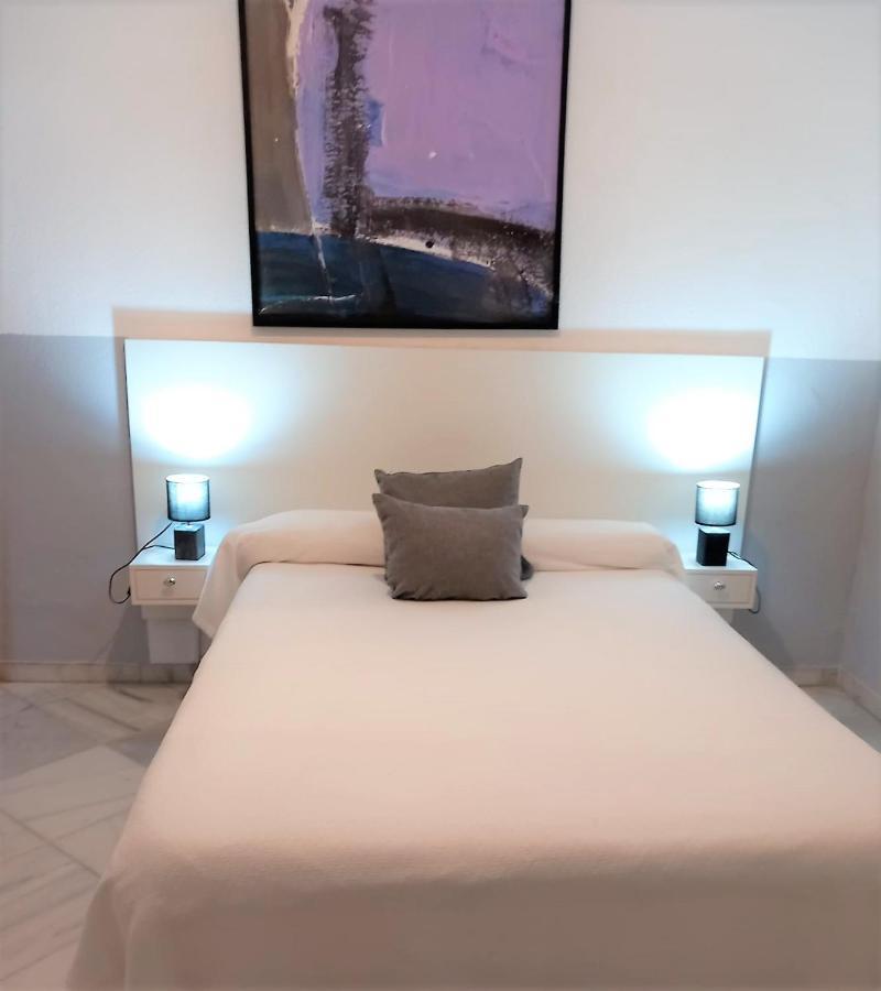 Albergue Sevilladream