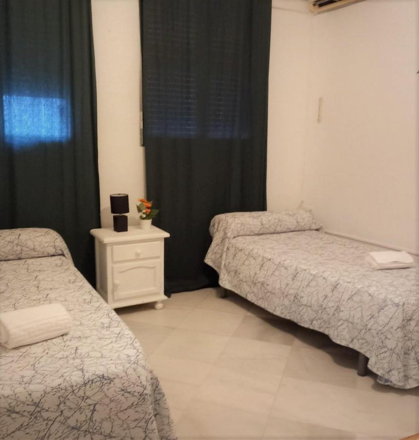 Sevilladream Albergue Sevilha