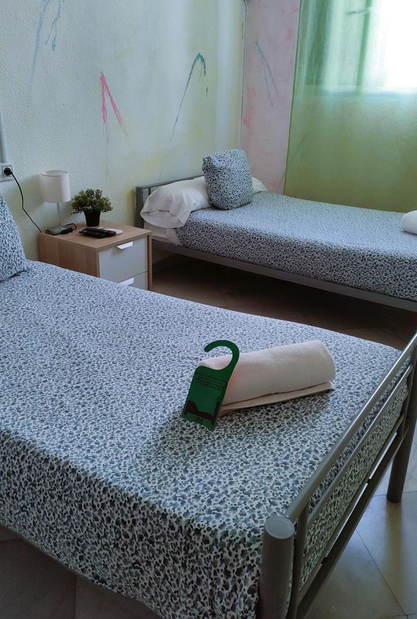 Albergue Sevilladream Sevilha