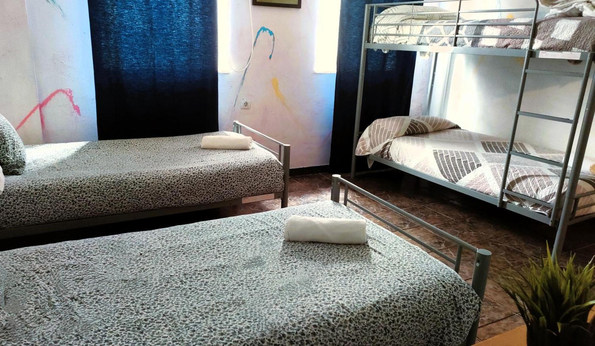 Albergue Sevilladream