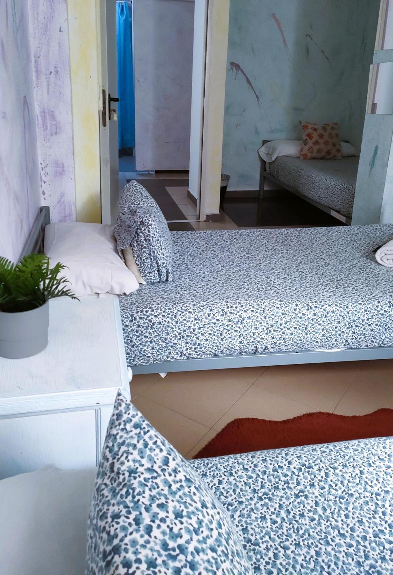 Sevilladream Albergue *
