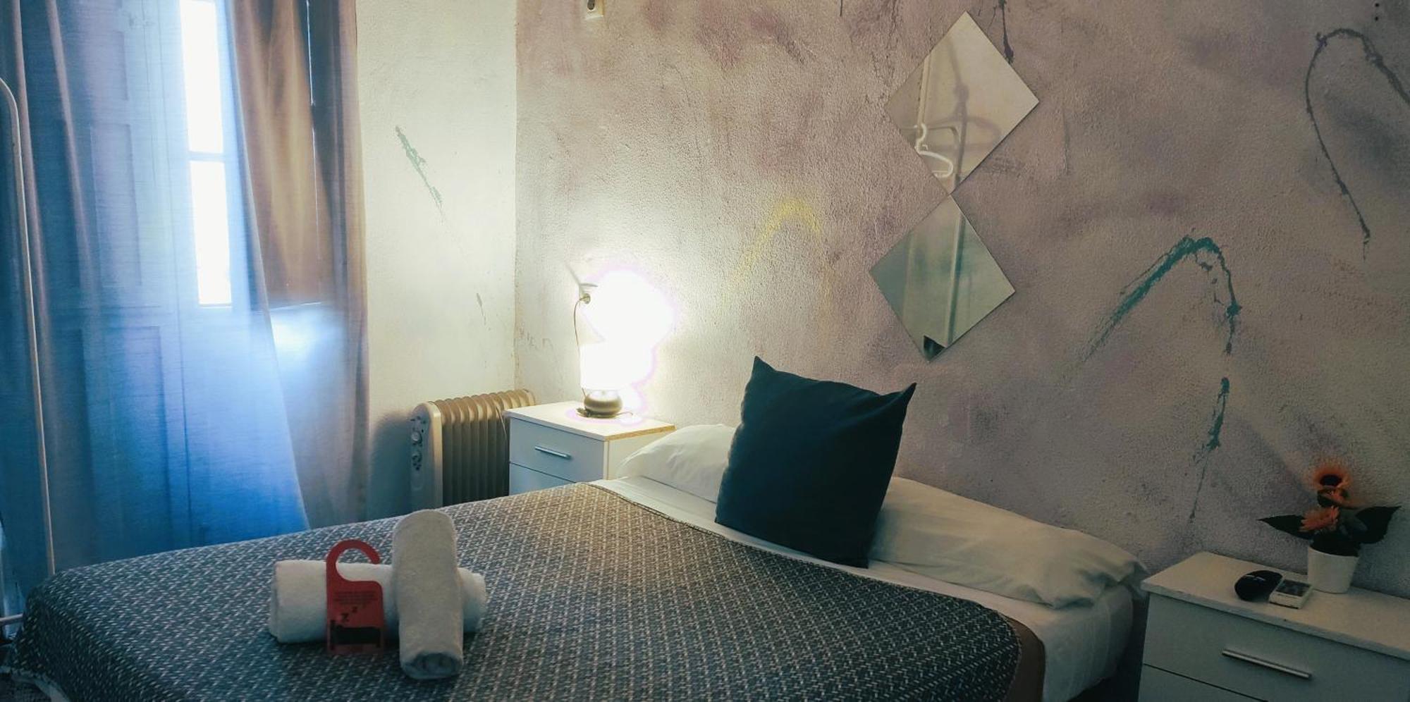 Albergue Sevilladream