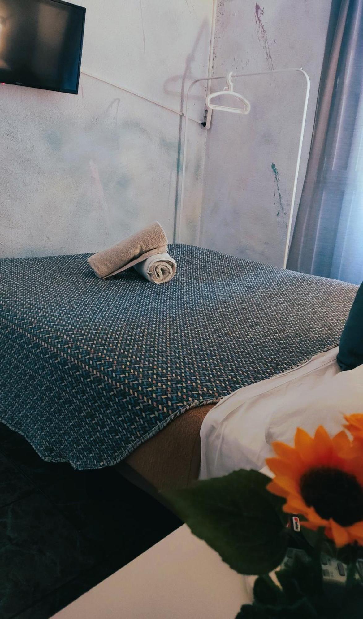 Albergue Sevilladream