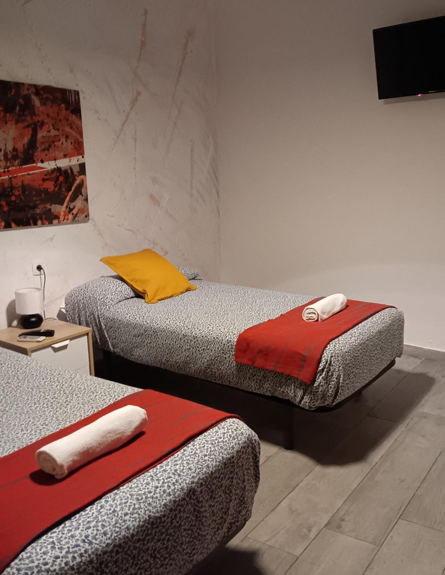 Albergue Sevilladream *