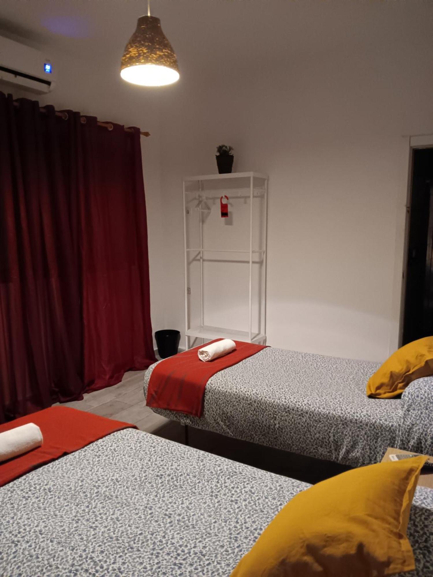 Sevilladream Albergue