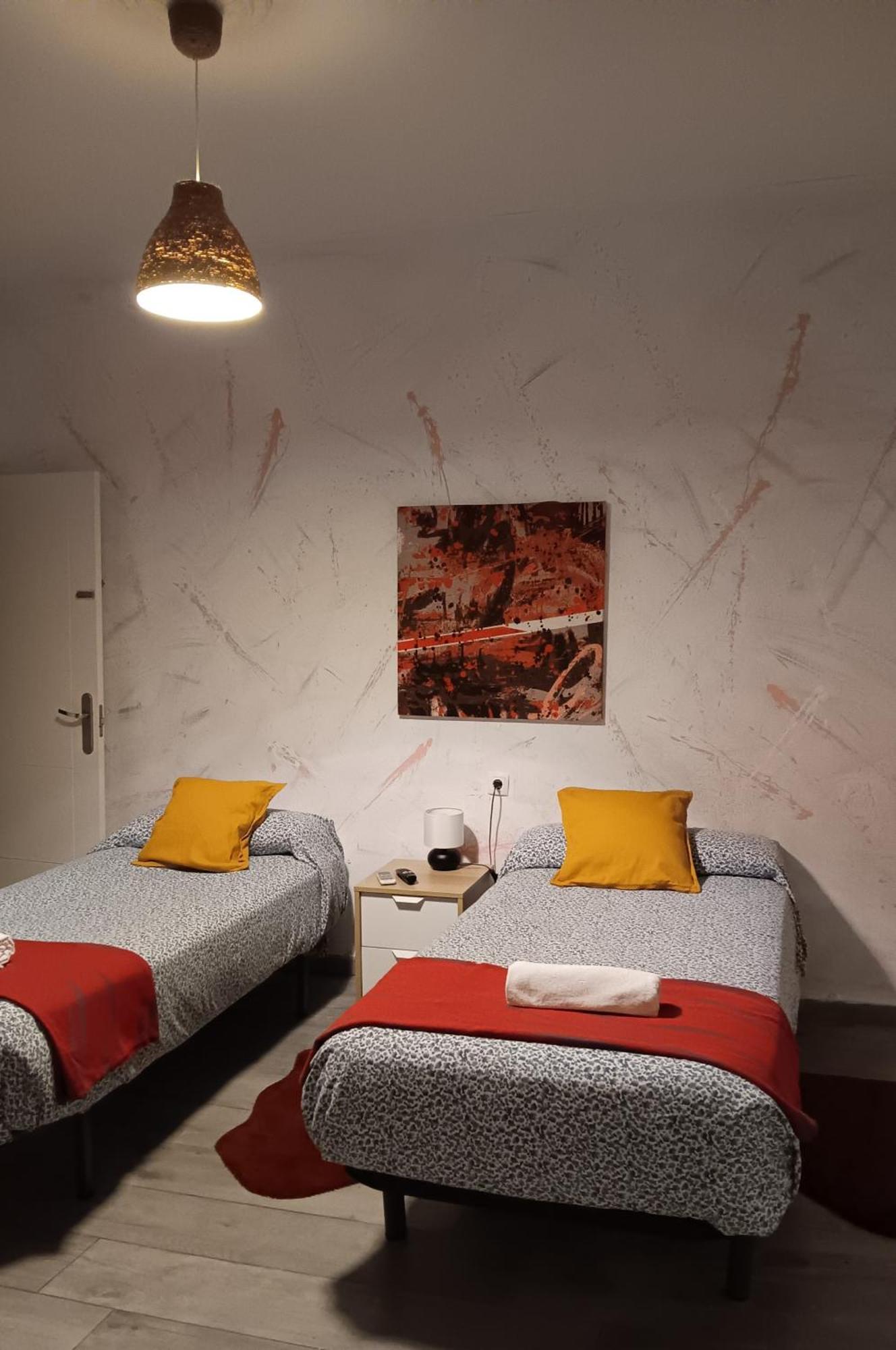 Sevilladream Albergue