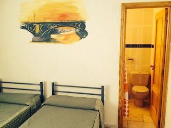 Albergue Sevilladream Sevilha