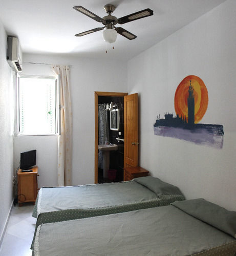 Sevilladream Albergue *