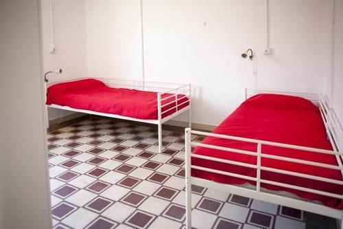 Albergue Sevilladream