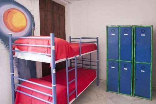 Sevilladream Albergue Sevilha
