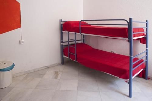 Sevilladream Albergue *