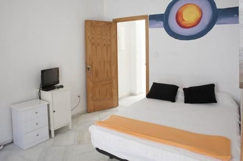 Albergue Sevilladream