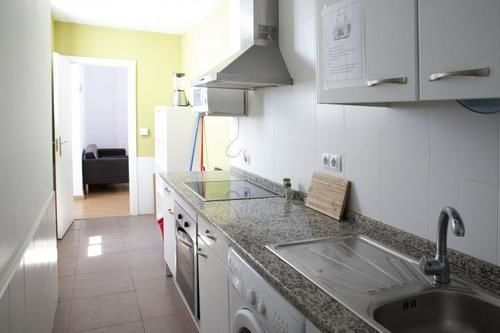 Sevilladream Albergue