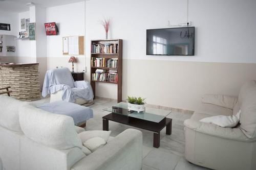 Sevilladream Albergue