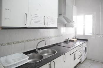 Sevilladream Albergue *