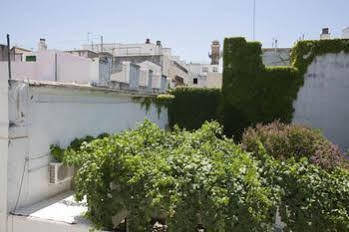 Albergue Sevilladream Sevilha