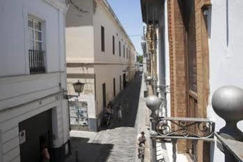 Sevilladream Albergue Sevilha