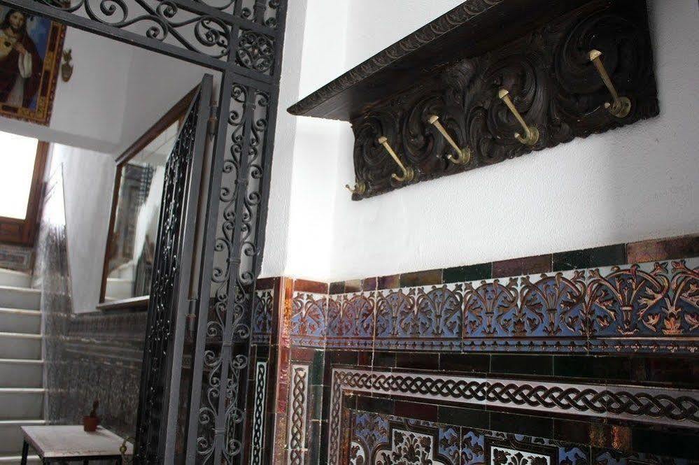 Albergue Sevilladream Sevilha