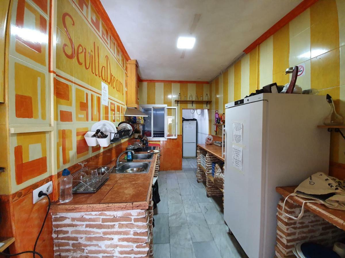 Albergue Sevilladream *